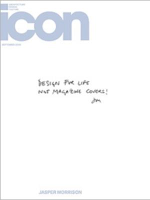 Iconeye Products :: Furnishings - Interior :: Library | ICON MAGAZINE ONLINE